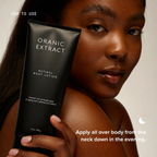 Oranic Extract® Retinol Body Lotion