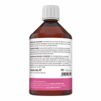 ORANIC EXTRACT® Collagenus Beauty