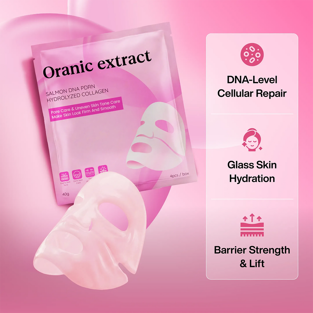 Collagen Glow Up Mask 2.0