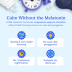Kids’ Nighttime Reset Magnesium