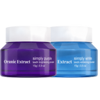 Oranic Extract™ Signature Powders