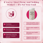Oranic Extract® Gut Biofilm Ritual