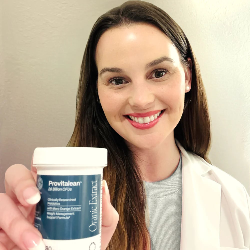 Oranic Extract ™ Provitalean