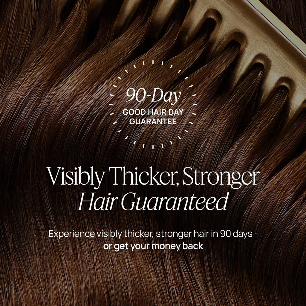 ORANIC EXTRACT® Hair Growth Peptides