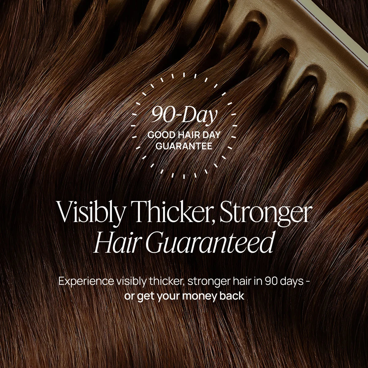 ORANIC EXTRACT® Hair Growth Peptides