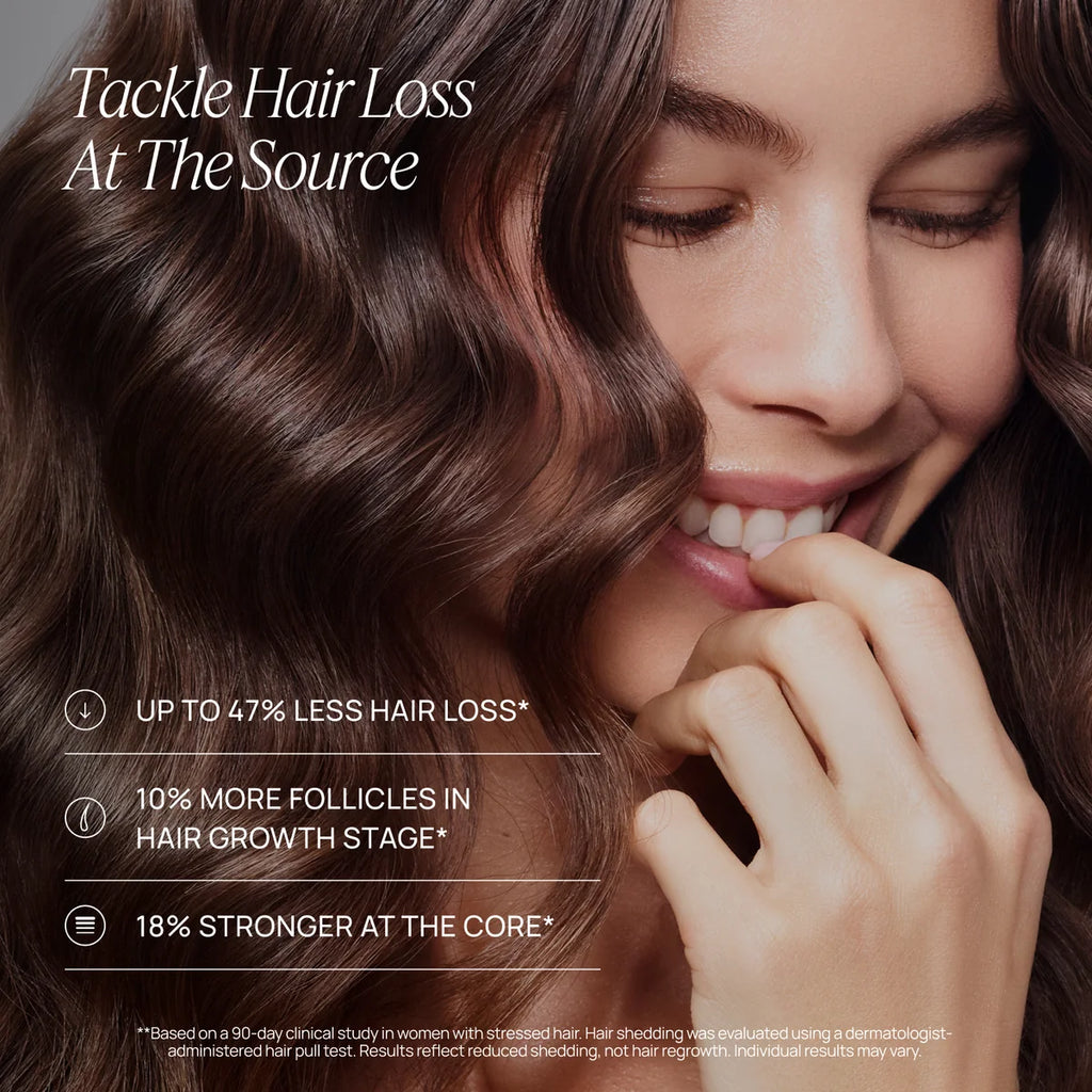 ORANIC EXTRACT® Hair Growth Peptides