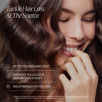 ORANIC EXTRACT® Hair Growth Peptides