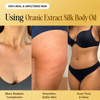 ORANIC EXTRACT® Silk Body Oil