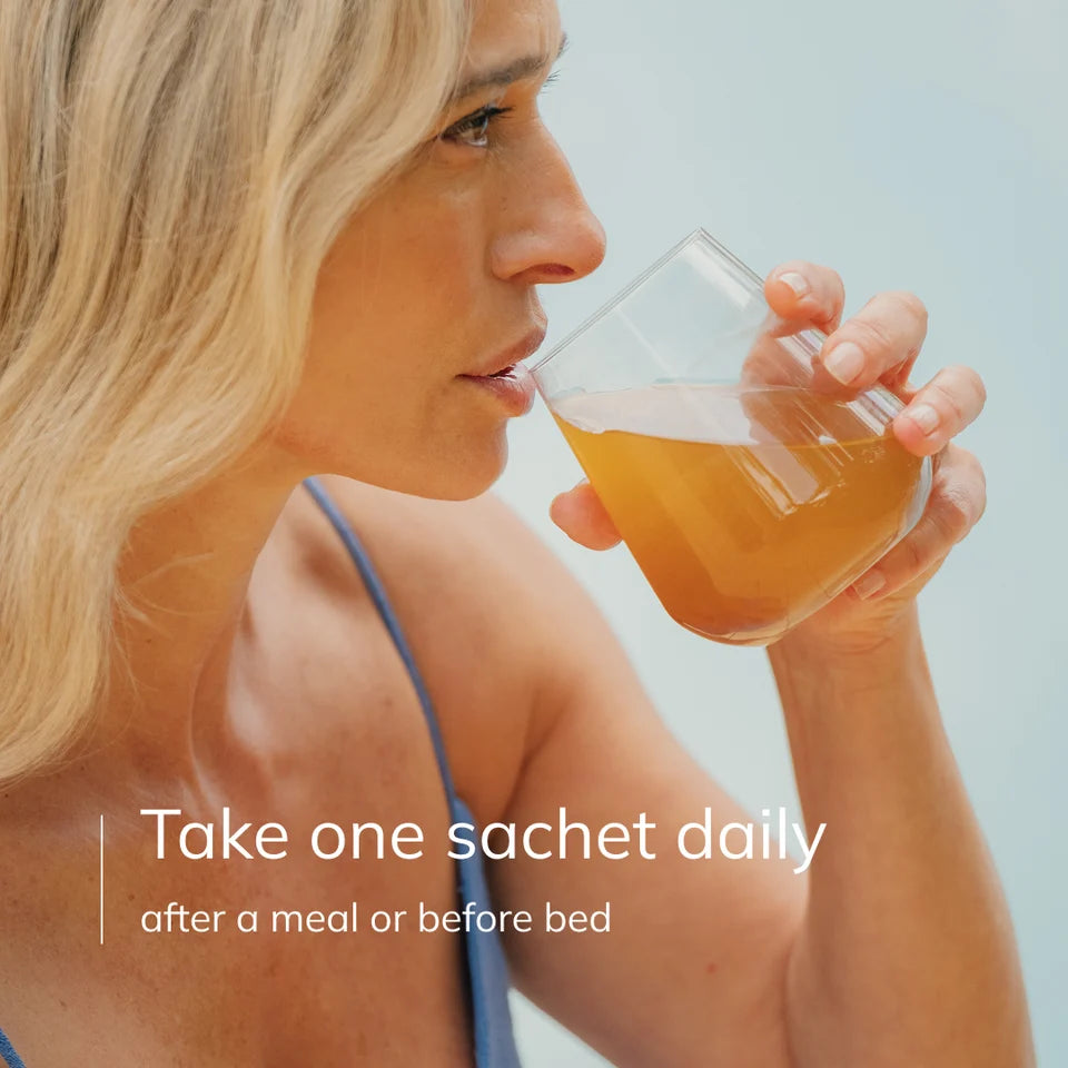 ORANIC EXTRACT® Collagen Activator