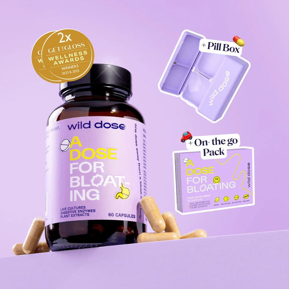 Exclusive Bloat Bundle