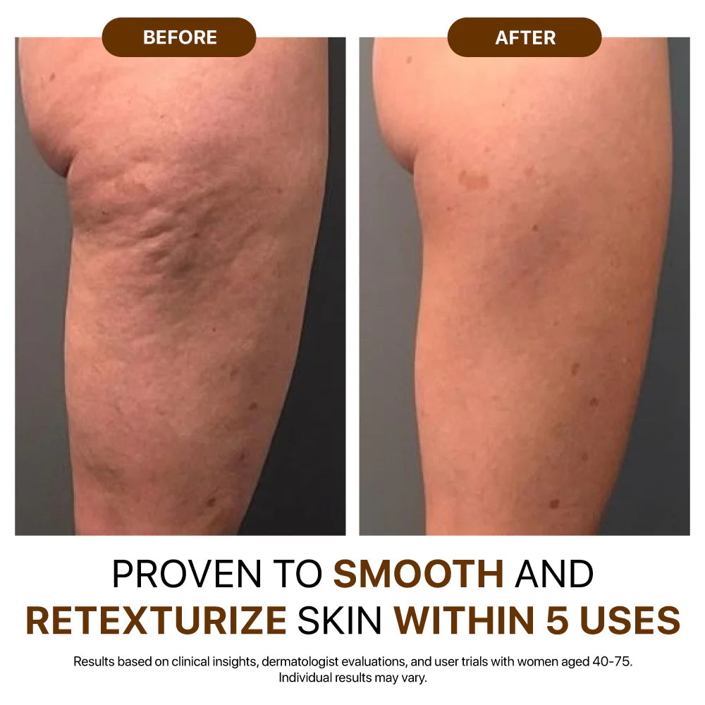 ORANIC EXTRACT® Silk Body Oil