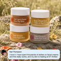 The Complete System for Mature Women’s Skin