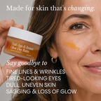 The Complete System for Mature Women’s Skin