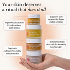 The Complete System for Mature Women’s Skin