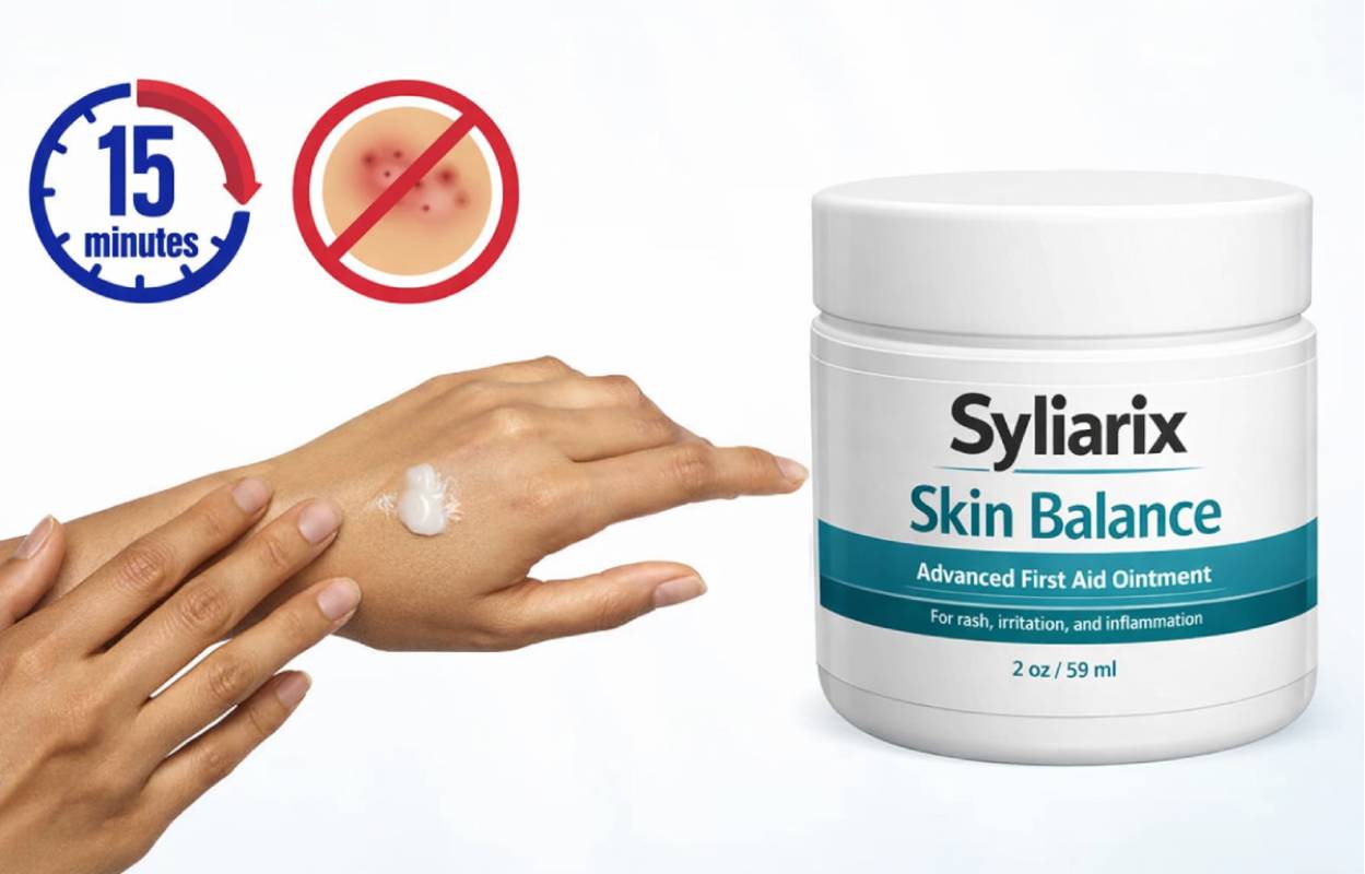Syliarix Skin Balance