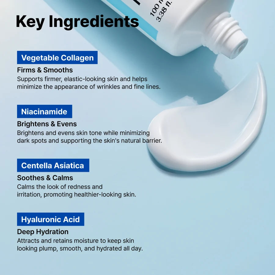 ORANIC EXTRACT® Ultimate Moisturizing Cream