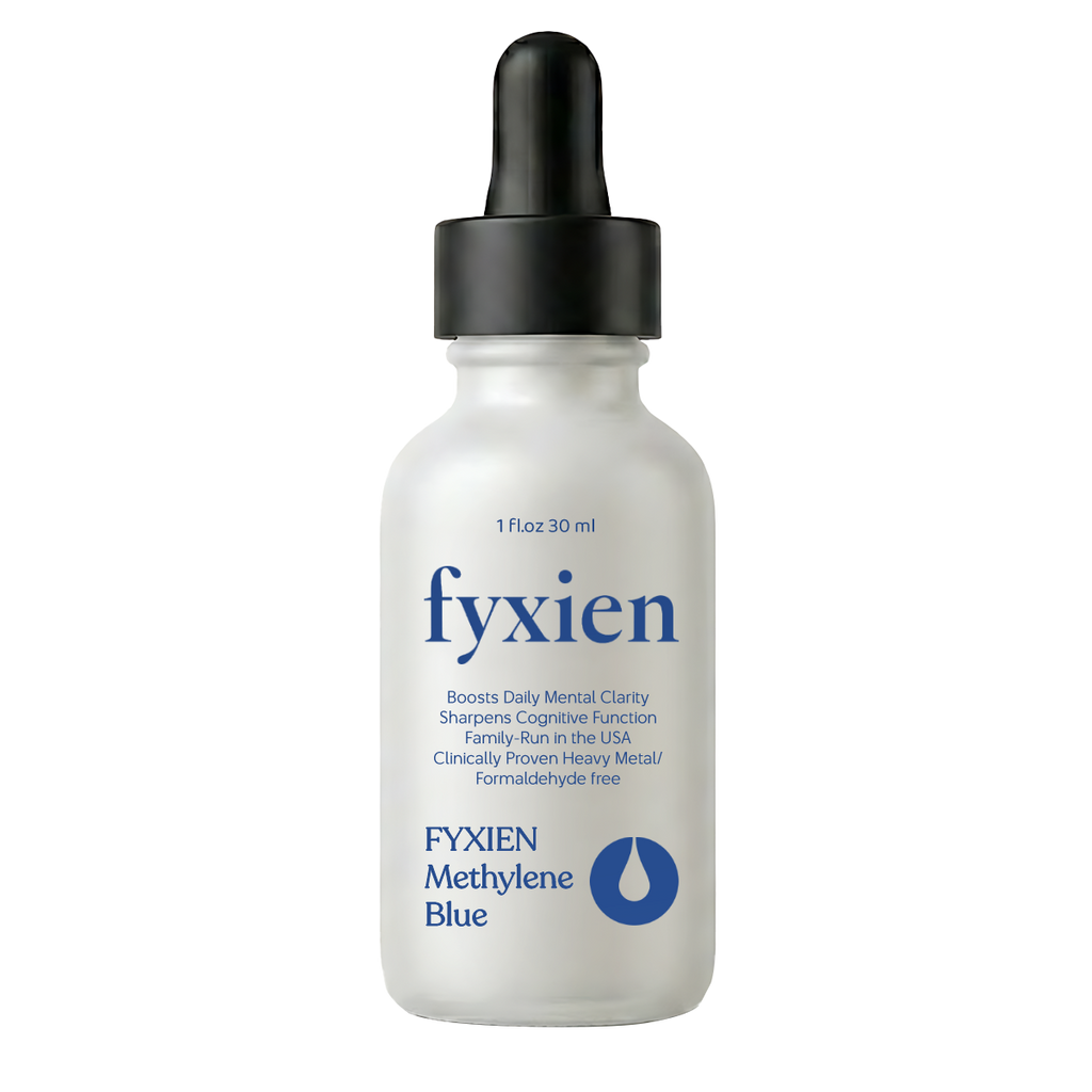FYXYEN Methylene Blue