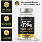 ORANIC EXTRACT® Root Revive Capsules