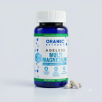 ORANIC EXTRACT® Multi Magnesium