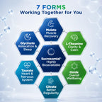 ORANIC EXTRACT® Multi Magnesium