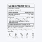 ORANIC EXTRACT® Multi Magnesium