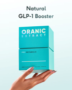 ORANIC EXTRACT® Pro Metabolic
