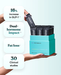 ORANIC EXTRACT® Pro Metabolic