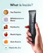 ORANIC EXTRACT® Pro Metabolic