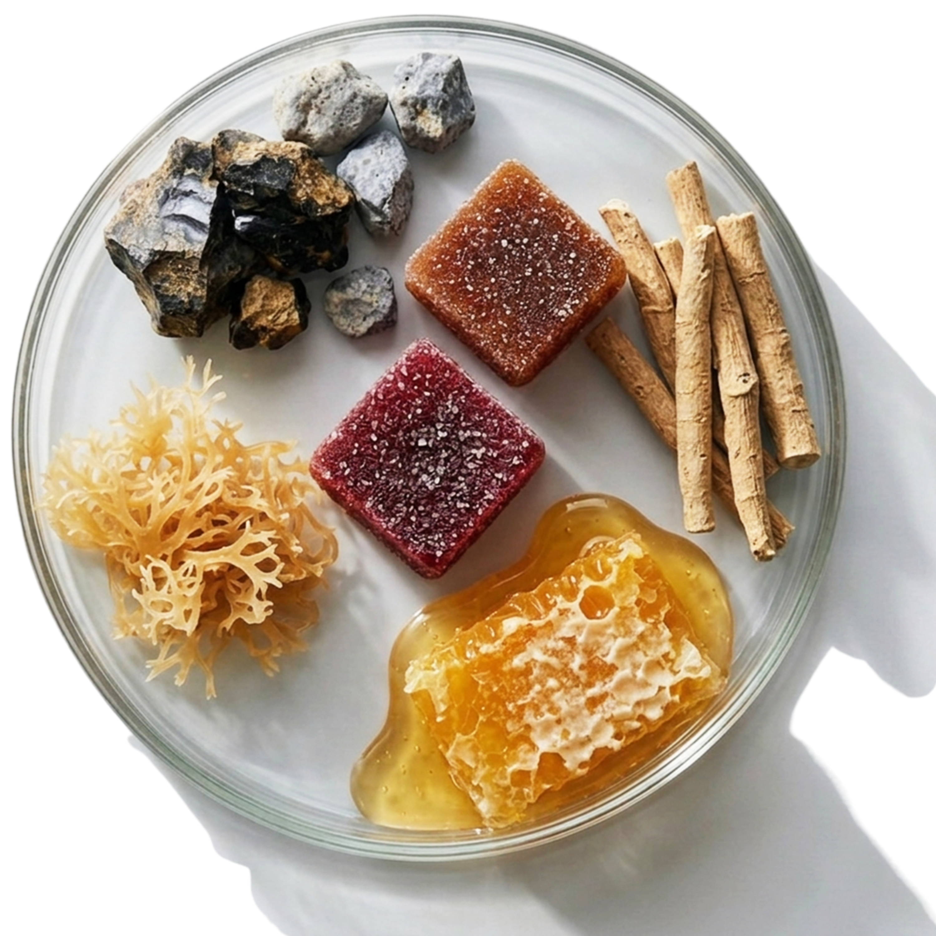 Himalaya Pure Shilajit