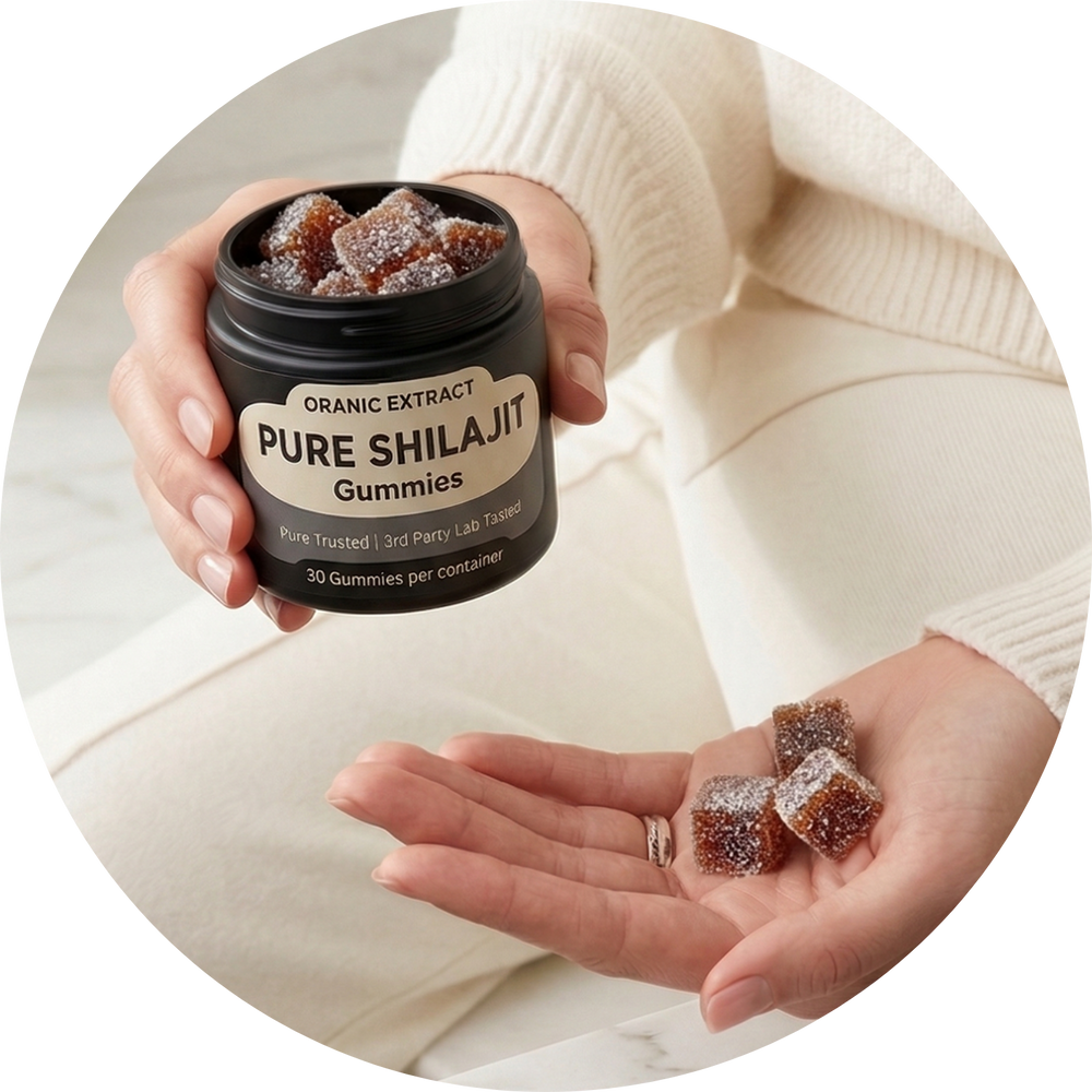 Oranic Extract story
