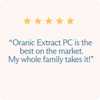Oranic Extract® PC