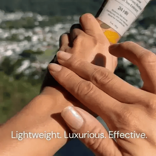 The Everything Cream by Oranic Extract