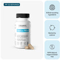 ORANIC EXTRACT® Sharpen Focus & Boost Mental Energy