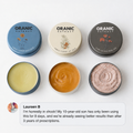 Oranic Extract™ Acne & Redness Ritual