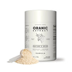 Vanilla Colostrum