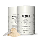 Vanilla Colostrum