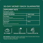 Oil Of Oregano Softgels