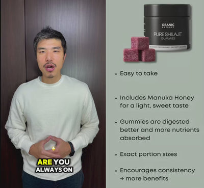 Video testimonial