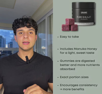 Video testimonial