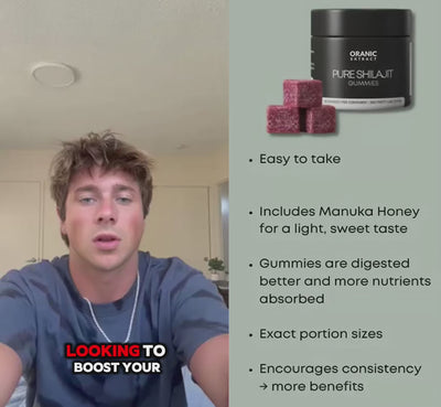 Video testimonial